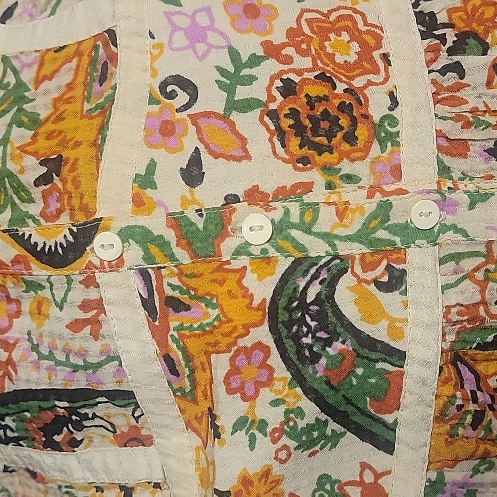 Ba&sh dress - Picture 3 of 4